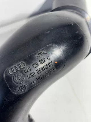  Гофра инжектора Audi A2 Арт e12721794, вид 2