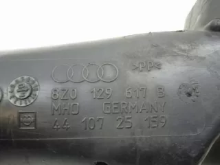 8Z0129617B 1999-2005 Гофра инжектора Audi A2 Арт e12721764, вид 2