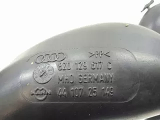 8Z0129617B 1999-2005 Гофра инжектора Audi A2 Арт e12721764, вид 3
