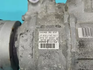 4G0260805F IMPRK1478206, Компрессор кондиционера Audi A7 1 (S7,RS7) Арт e12721650, вид 4