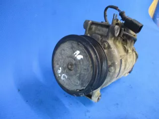 447150-1690 4471501690 Компрессор кондиционера Audi A6 C6 (S6,RS6) Арт e12721639, вид 2