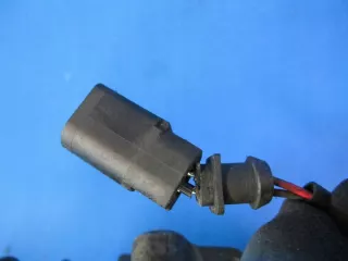 447150-1690 4471501690 Компрессор кондиционера Audi A6 C6 (S6,RS6) Арт e12721639, вид 3