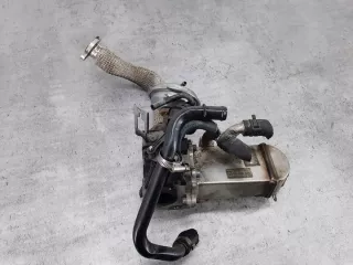 059131063D 059131511 Клапан EGR Audi A6 C6 (S6,RS6) Арт e12721630, вид 1