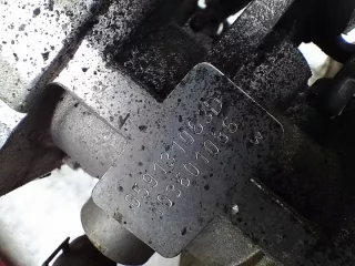 059131063D 059131511 Клапан EGR Audi A6 C6 (S6,RS6) Арт e12721630, вид 8