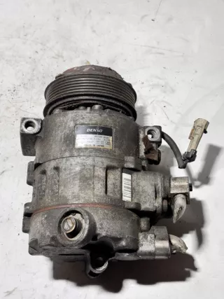 447220-8321 Компрессор кондиционера Audi A4 B6 Арт e12721618, вид 1