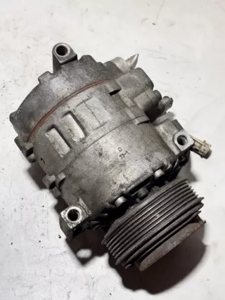 447220-8321 Компрессор кондиционера Audi A4 B6 Арт e12721618, вид 3