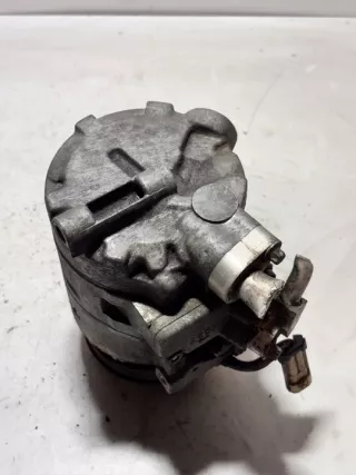 447220-8321 Компрессор кондиционера Audi A4 B6 Арт e12721618, вид 4