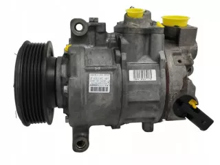 8E0260805BA 31048397 Компрессор кондиционера Audi A4 B8 Арт e12721592, вид 1
