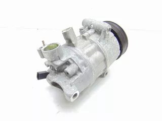 5Q0820803J Компрессор кондиционера Audi A3 8V Арт e12721565, вид 3