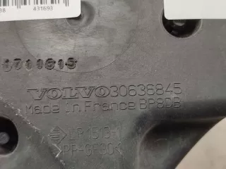 30636845 Корпус воздушного фильтра Volvo XC90 1 Арт e12721546, вид 3