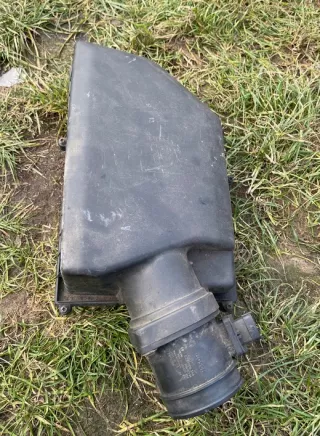 72102978 Корпус воздушного фильтра Volvo XC60 1 Арт e12721544, вид 1