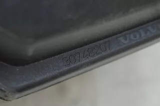 30748207 Корпус воздушного фильтра Volvo S80 2 Арт e12721522, вид 6