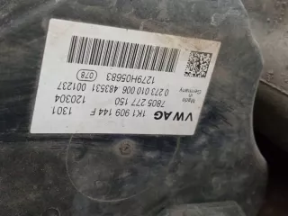 1K1909144F Рулевая рейка Volkswagen Golf 5 Арт e12721467, вид 2