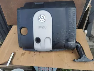 03C129607N TOMASZ8611 Корпус воздушного фильтра Volkswagen Golf 5 Арт e12721426, вид 2