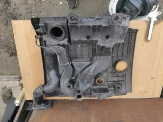 03C129607N TOMASZ8611 Корпус воздушного фильтра Volkswagen Golf 5 Арт e12721426, вид 4
