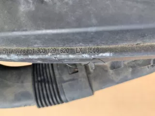  Корпус воздушного фильтра Volkswagen Golf 5 Арт e12721424, вид 2