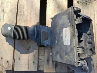 0003123V007 Корпус воздушного фильтра Smart Fortwo 1 Арт e12721382, вид 1