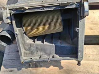 0003123V007 Корпус воздушного фильтра Smart Fortwo 1 Арт e12721382, вид 2