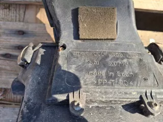 0003123V007 Корпус воздушного фильтра Smart Fortwo 1 Арт e12721382, вид 4