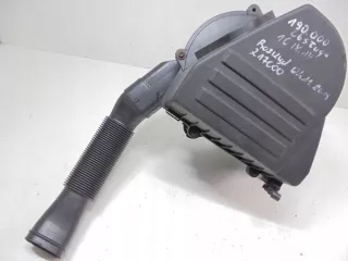 6R0129601C Корпус воздушного фильтра Skoda Fabia 2 Арт e12721361, вид 1