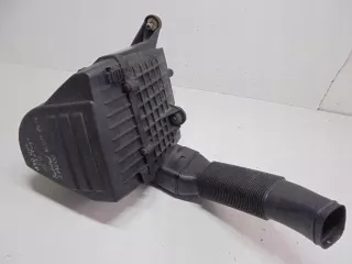 6R0129601C Корпус воздушного фильтра Skoda Fabia 2 Арт e12721361, вид 2