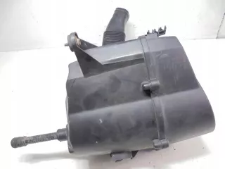6R0129601C Корпус воздушного фильтра Skoda Fabia 2 Арт e12721361, вид 3