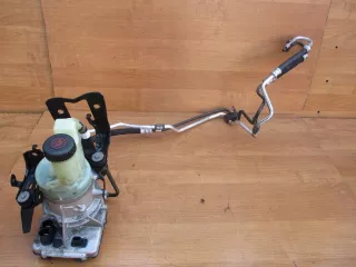 490018112R 4420081 4406034 95509135 490014277R 490019236R,, 490014416R, 490016975R 8200660176 6820000174 6820000174C 6820000174D,, 6900002183 Рулевая рейка Renault Master 3 Арт e12721291, вид 11