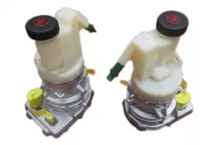 490018112R 4420081 4406034 95509135 490014277R 490019236R,, 490014416R, 490016975R 8200660176 6820000174 6820000174C 6820000174D,, 6900002183 Рулевая рейка Renault Master 3 Арт e12721291, вид 12
