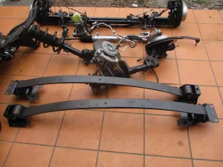490018112R 4420081 4406034 95509135 490014277R 490019236R,, 490014416R, 490016975R 8200660176 6820000174 6820000174C 6820000174D,, 6900002183 Рулевая рейка Renault Master 3 Арт e12721291, вид 14