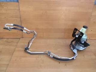 490018112R 4420081 4406034 95509135 490014277R 490019236R,, 490014416R, 490016975R 8200660176 6820000174 6820000174C 6820000174D,, 6900002183 Рулевая рейка Renault Master 3 Арт e12721291, вид 9