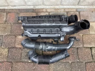 9812735680 Корпус воздушного фильтра Opel Crossland x Арт e12721258, вид 2