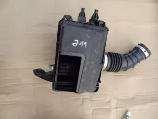 165758920R Z12005630 Корпус воздушного фильтра Nissan Qashqai 2 Арт e12721236, вид 1