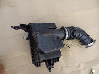165758920R Z12005630 Корпус воздушного фильтра Nissan Qashqai 2 Арт e12721236, вид 2