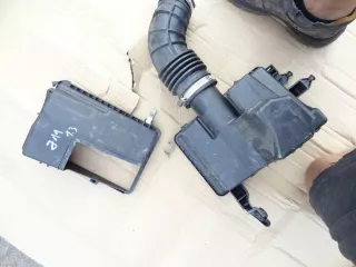 165758920R Z12005630 Корпус воздушного фильтра Nissan Qashqai 2 Арт e12721236, вид 3