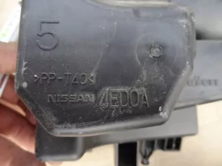 165758920R Z12005630 Корпус воздушного фильтра Nissan Qashqai 2 Арт e12721236, вид 4