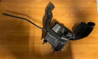  Корпус воздушного фильтра Opel Adam Арт e12721213, вид 3