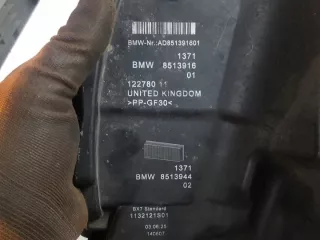 8513916 Корпус воздушного фильтра MINI Cooper F56,F55 Арт e12721163, вид 4