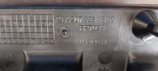 A9075285800 Корпус воздушного фильтра Mercedes Sprinter W907/910 Арт e12721142, вид 11