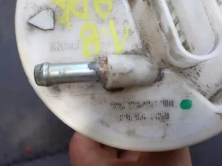 8E0906087D* Насос топливный Volkswagen Passat B5 Арт e12721118, вид 5