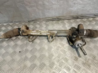 7831985140 Рулевая рейка Opel Astra H Арт e12721099, вид 4