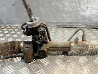 7831985140 Рулевая рейка Opel Astra H Арт e12721099, вид 6