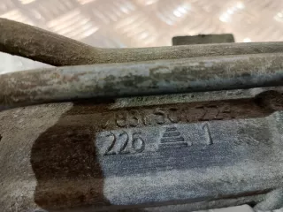 7831985140 Рулевая рейка Opel Astra H Арт e12721099, вид 7