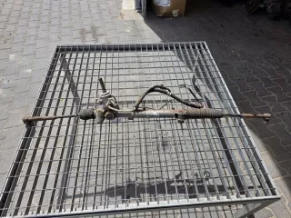 13292550 Рулевая рейка Opel Astra H Арт e12721096, вид 1