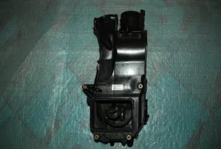 A6510900600 Корпус воздушного фильтра Mercedes C W205 Арт e12721055, вид 1