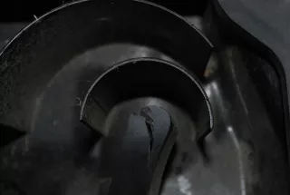 A6510900600 Корпус воздушного фильтра Mercedes C W205 Арт e12721055, вид 3