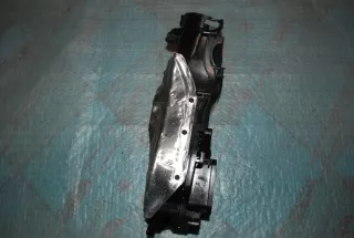 A6510900600 Корпус воздушного фильтра Mercedes C W205 Арт e12721055, вид 4