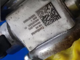 04E127026E Насос топливный Volkswagen Golf 7 Арт e12721023, вид 2