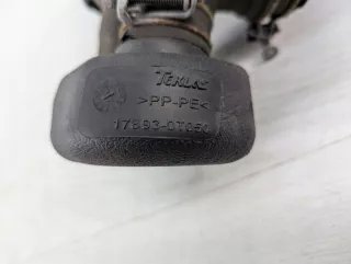 17705-0T170 Корпус воздушного фильтра Mazda 2 DE Арт e12720996, вид 13