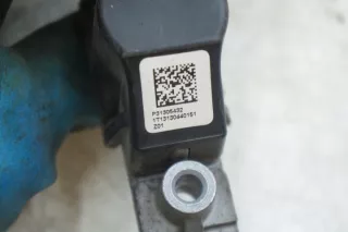31305432 Подушка безопасности Volvo V40 2 Арт e12720985, вид 4