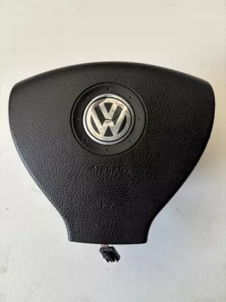 3C0880201AG Подушка безопасности Volkswagen Passat B6 Арт e12720911, вид 1